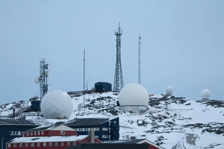 Los planes de Trump para Groenlandia amenazan con alterar para siempre el Ártico