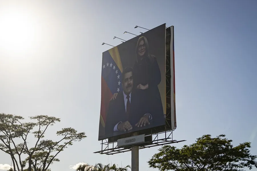 Chavistas confían en que se dé un acuerdo para liberar a Maduro ante la presión internacional