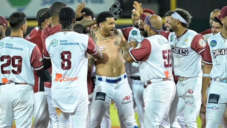 Gigantes ganan y extienden racha Toros a tres derrotas