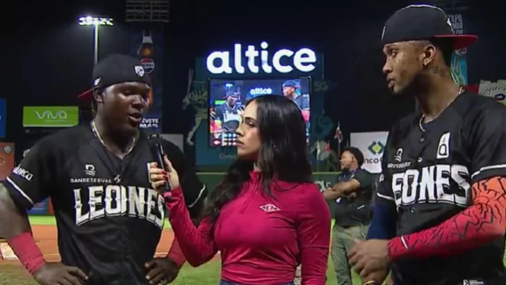 Héctor Rodríguez y Alcides Escobar lideran histórica remontada en el Juego 1