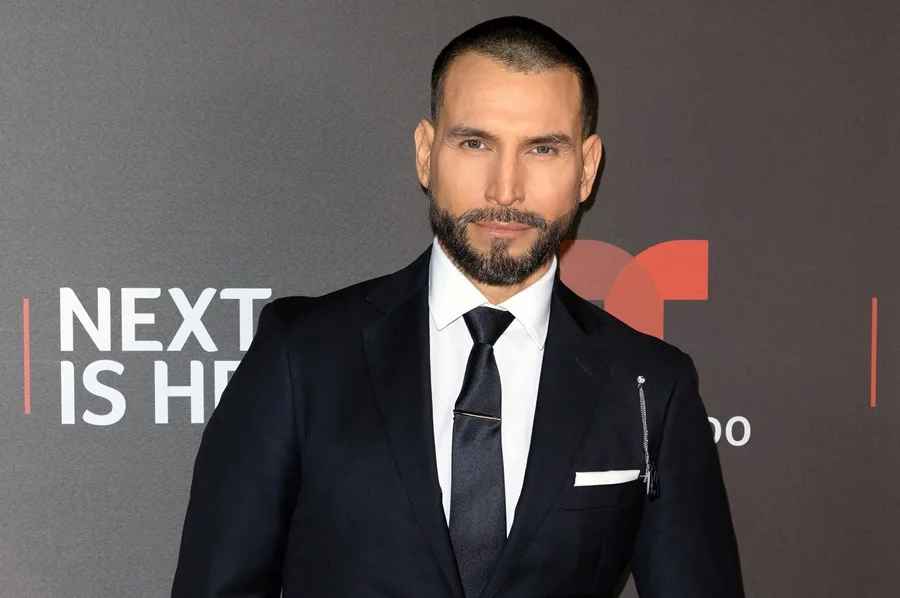 El mexicano Rafael Amaya vuelve a ‘El señor de los cielos’ como un «homenaje a los fans»