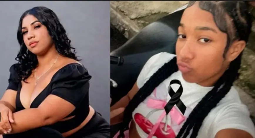 Policía Nacional activa operativo para localizar a mujer acusada de matar a su hermana adolescente en San Francisco de Macorís