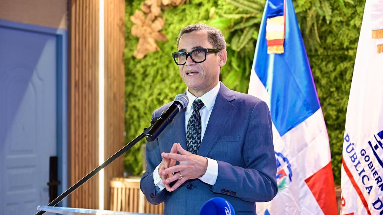 Tasa de desempleo se redujo en la República Dominicana a un 4.9 % en el 2025, según la Organización Internacional del Trabajo