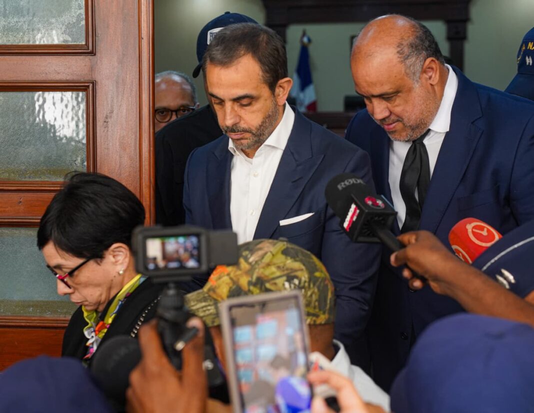 Caso Jet Set: tribunal aplaza audiencia preliminar y fija nuevo calendario procesal