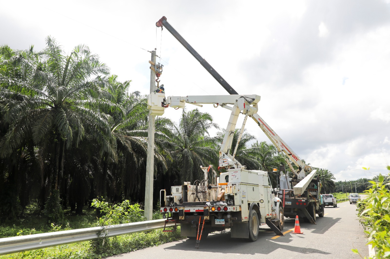 EDEEste refuerza acciones contra el fraude eléctrico y mejora la eficiencia del servicio en 2025 EDEEste refuerza acciones contra el fraude eléctrico y mejora la eficiencia del servicio en 2025