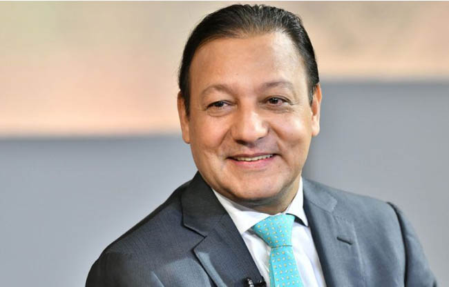 Abel Martínez llama a apostar por la República Dominicana y a no perder la fe en el país