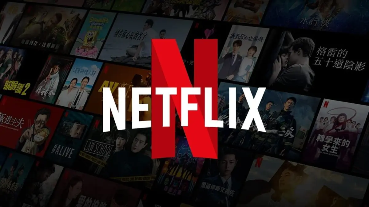 Netflix amplía el acuerdo con Sony para emitir películas tras su estreno en cines