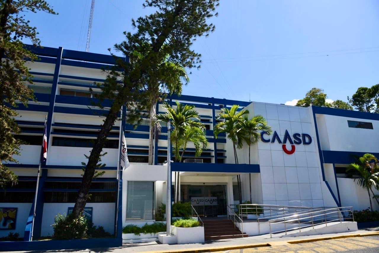 CAASD realiza actualización tarifaria solo para clientes comerciales, industriales y gubernamentales