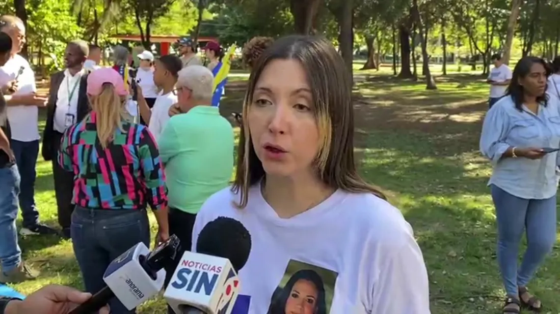 Venezolanos en RD ven la captura de Maduro como un punto de quiebre hacia la democracia