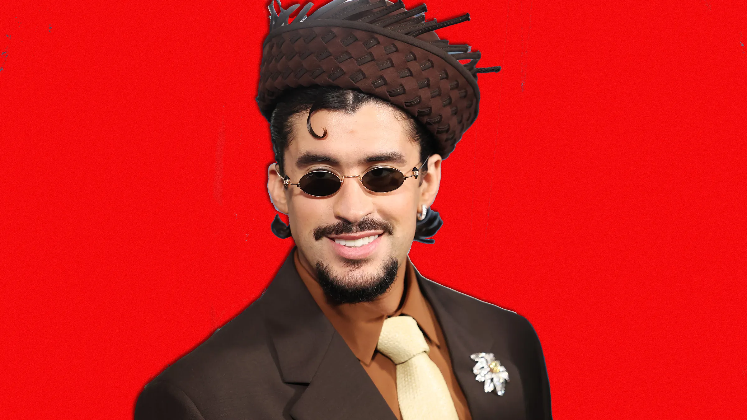 Bad Bunny, Carín León, Myke Towers y Rauw Alejandro, los más nominados a Premio Lo Nuestro