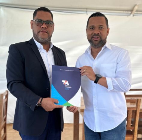 Alcalde de Las Terrenas presentará ambiciosa agenda de promoción turística e inversión en “Turismo y Atracciones Samaná 2026