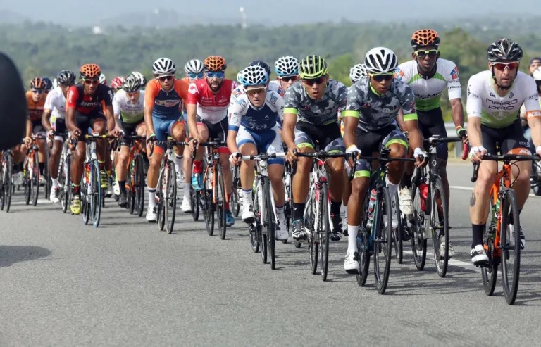 Villa Altagracia realizará este domingo su tradicional clásico de ciclismo homónimo Villa Altagracia realizará este domingo su tradicional clásico de ciclismo homónimo