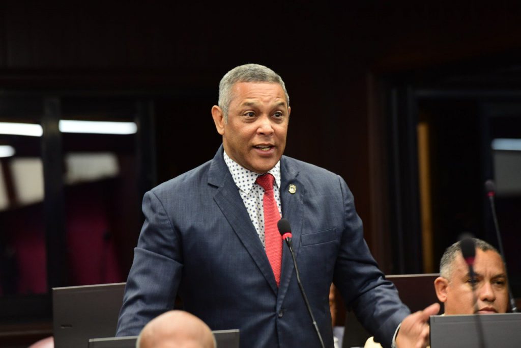 Romero reconoce investigación periodística, pero pide prudencia en destitución del director del ITLA