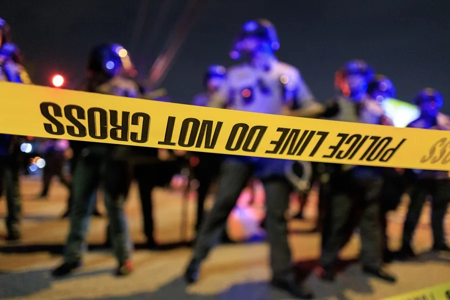 Los demócratas buscan bloquear los fondos del ICE y reemplazarlo con una nueva agencia en EE.UU.