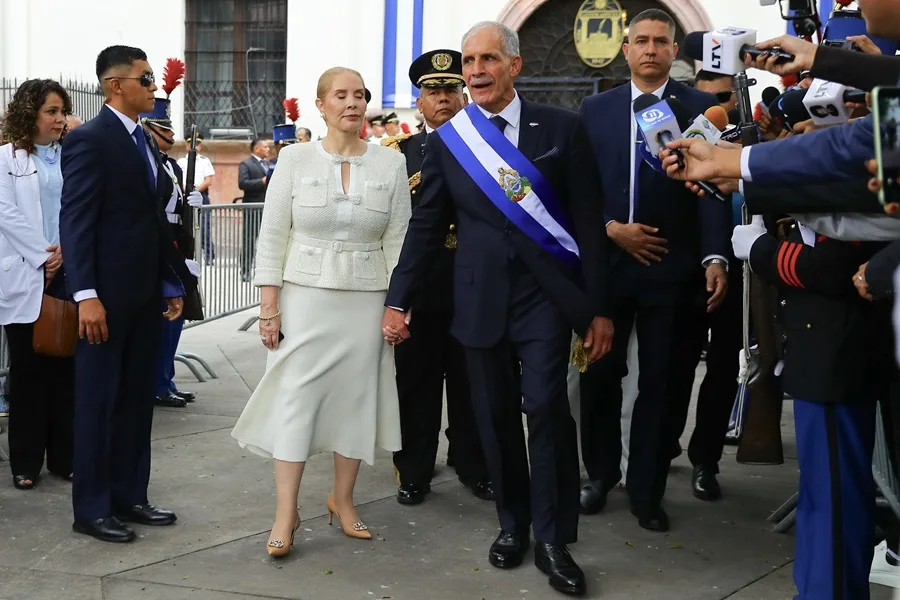 Economía y seguridad, los principales retos del nuevo Gobierno de Asfura en Honduras