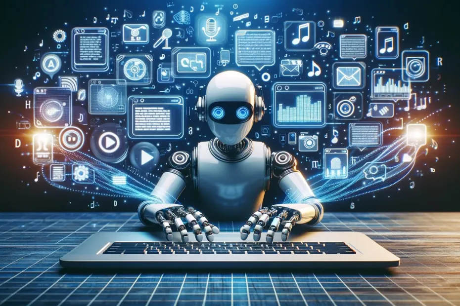 Empresas duplicarán su inversión en inteligencia artificial en 2026, según estudio de BCG