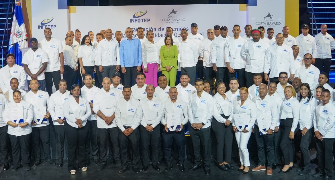 NFOTEP realizará este jueves su Graduación Ordinaria 2025 de la Región Sur en San Juan de la Maguana