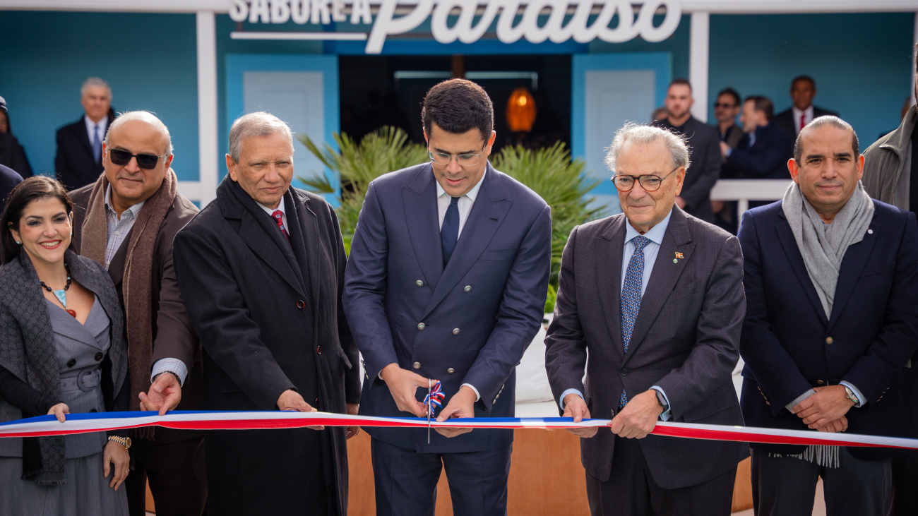 La Casita Dominicana proyecta identidad, cercanía y experiencia cultural en FITUR