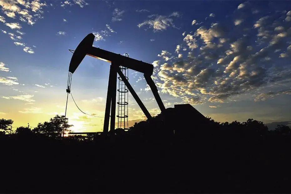 Las reservas de petróleo de EEUU suben inesperadamente 3,6 millones de barriles