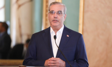 Presidente Abinader no asiste a misa del Día de la Altagracia debido a virus gripal Presidente Abinader no asiste a misa del Día de la Altagracia debido a virus gripal