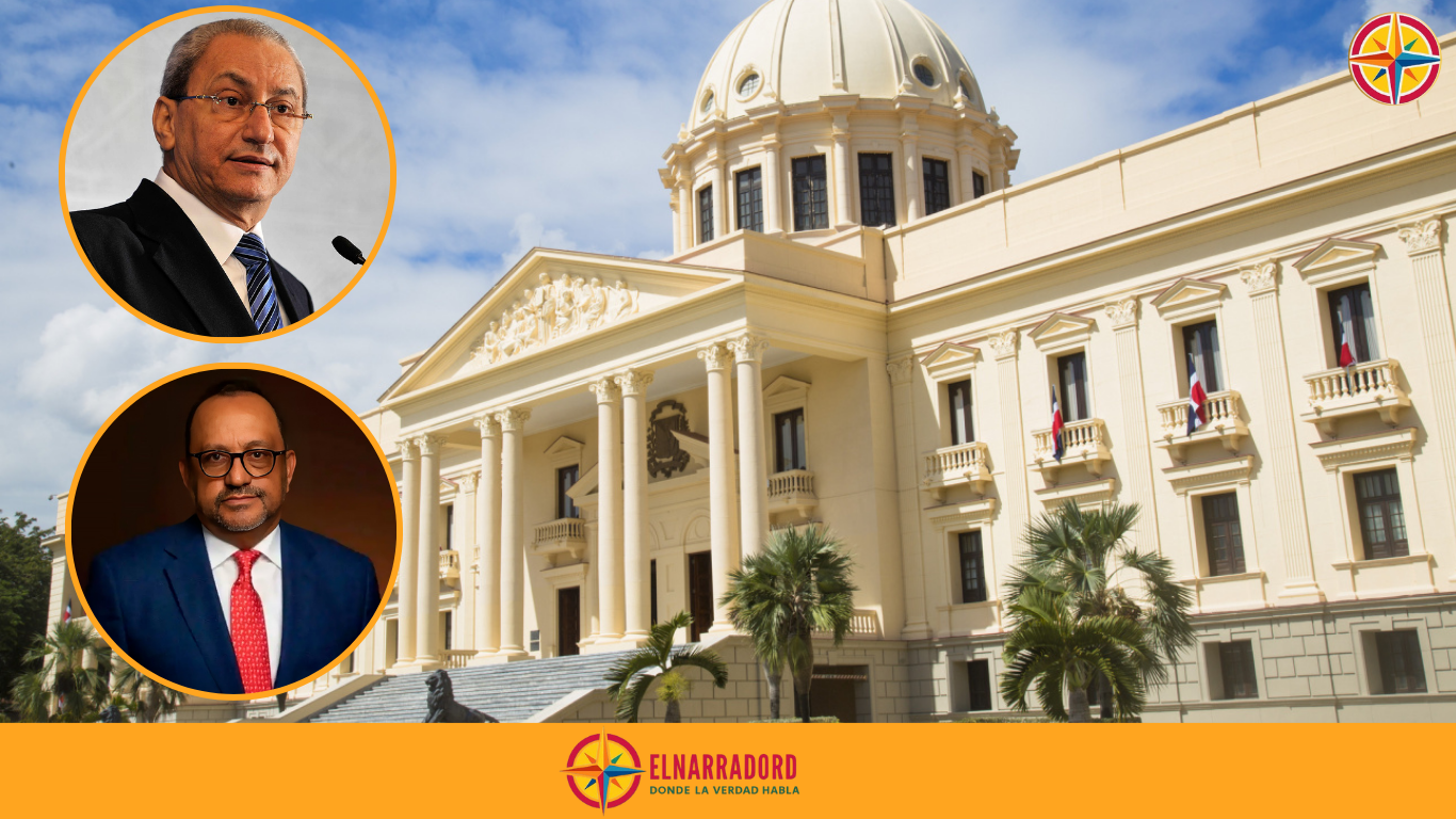 Presidente Abinader designa a Jorge Subero Isa como consultor jurídico del Poder Ejecutivo Presidente Abinader designa a Jorge Subero Isa como consultor jurídico del Poder Ejecutivo