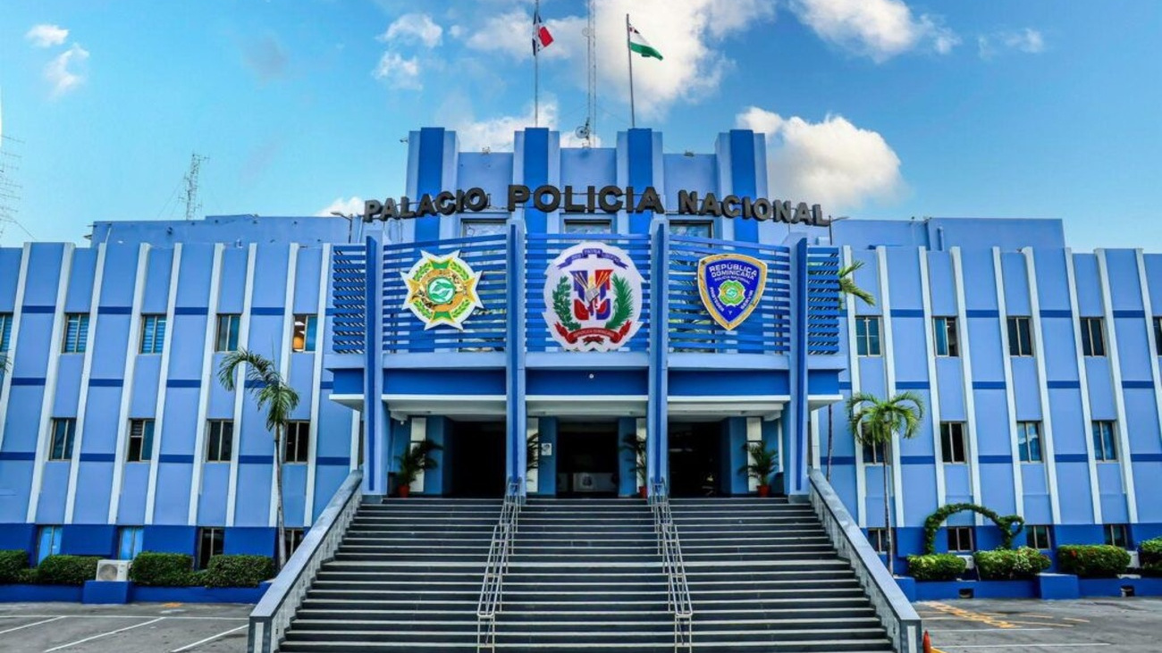 Policía Nacional desplegará amplio operativo de seguridad para el Carnaval de Santiago 2026 Policía Nacional desplegará amplio operativo de seguridad para el Carnaval de Santiago 2026