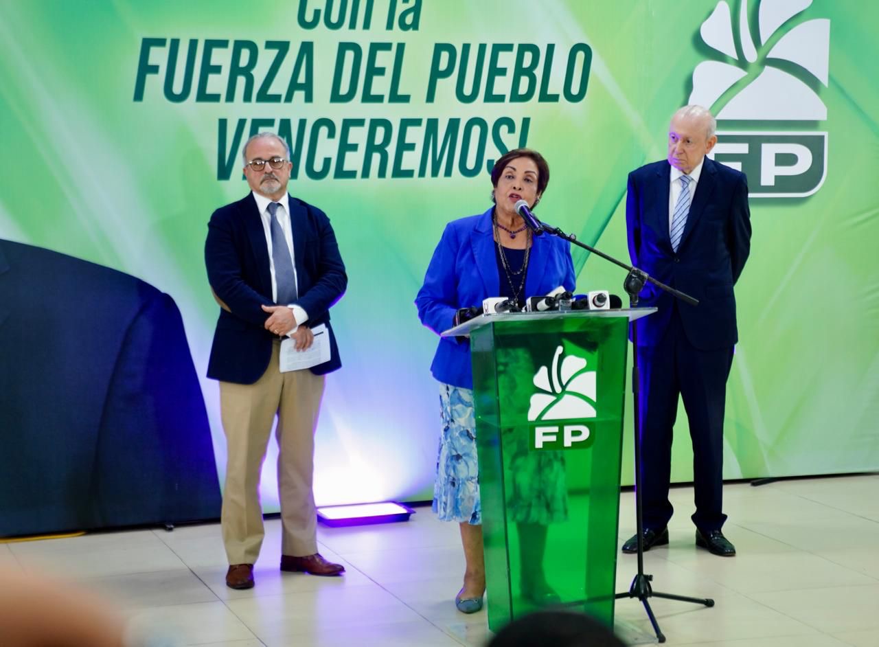 FP afirma que la pobreza superaría el 60% si se aplicara el estándar internacional de medición de ingresos