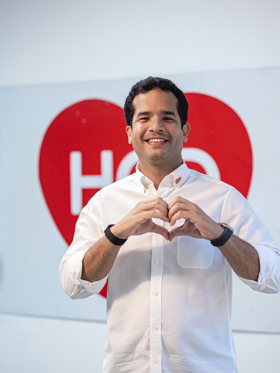 En Febrero, Senaduría del DN destina Fondo Gadiel a operaciones a corazón abierto para niños