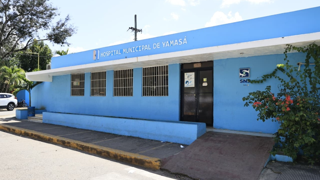 Julio Landrón reafirma compromiso del Servicio Nacional de Salud tras inspecciones hospitalarias de sorpresa