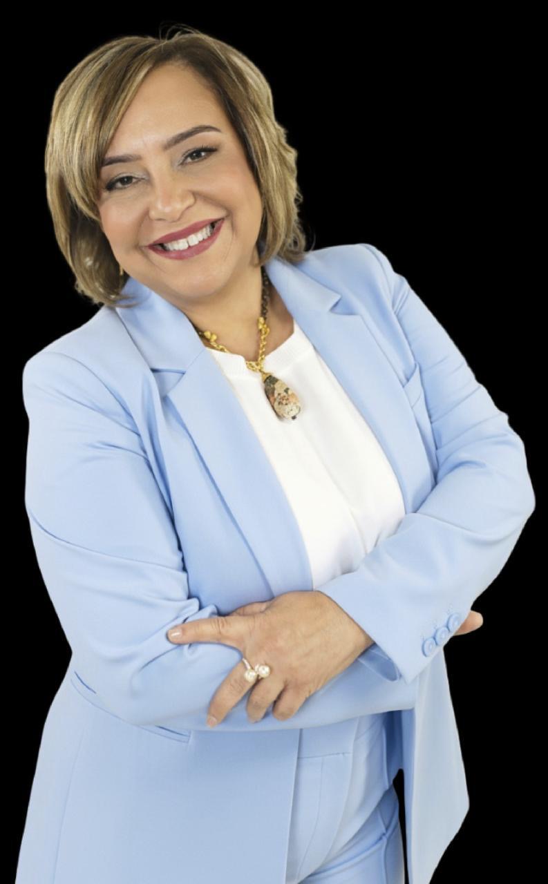 Zoraida de León destacó los modelos parentales como clave en la prevención de la violencia en Congreso de Psicología de la UASD Santiago