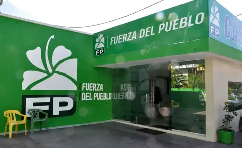 Dirección Central de la Fuerza del Pueblo aprueba conformación de su Secretariado Nacional