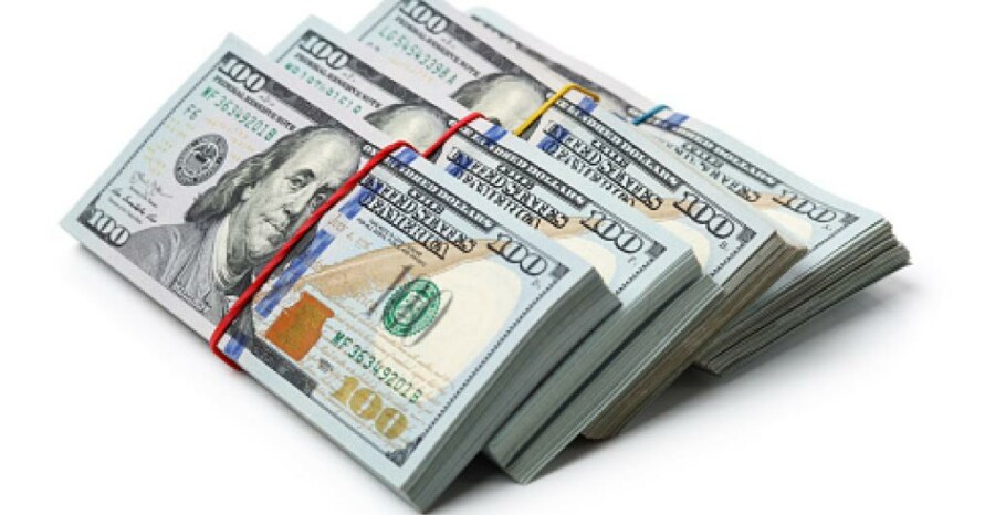 Peso dominicano se fortalece frente al dólar este lunes 16 de febrero, según el Banco Central