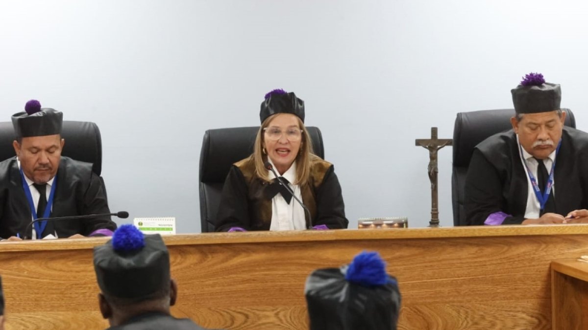 Corte de Apelación ratifica medidas de coerción contra imputados en caso Senasa