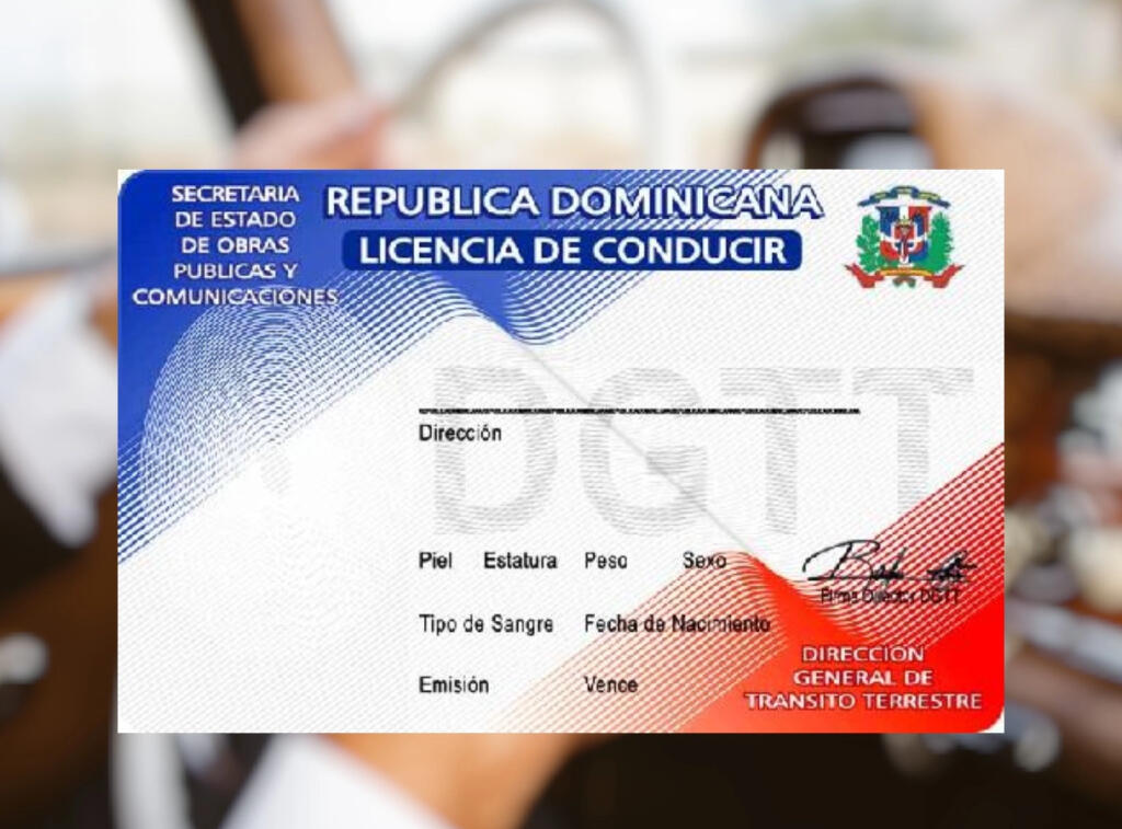 Intrant iniciará emisión de nueva licencia de conducir el 2 de marzo Intrant iniciará emisión de nueva licencia de conducir el 2 de marzo