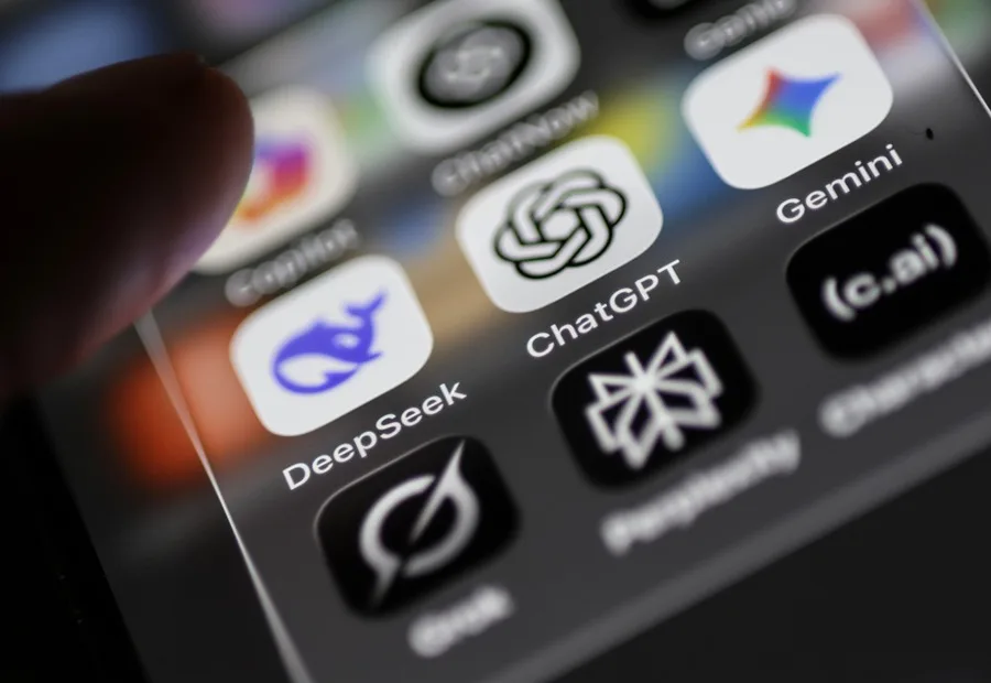 El historial de ChatGPT vincula a una mujer con dos presuntos asesinatos en Corea del Sur