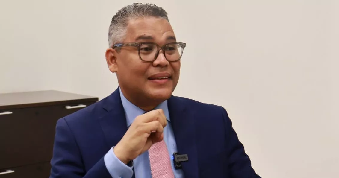 Carlos Peña acusa al PRM de ser “un cartel del narcotráfico” y denuncia supuesta alianza entre Abinader y Leonel para 2028 Carlos Peña acusa al PRM de ser “un cartel del narcotráfico” y denuncia supuesta alianza entre Abinader y Leonel para 2028