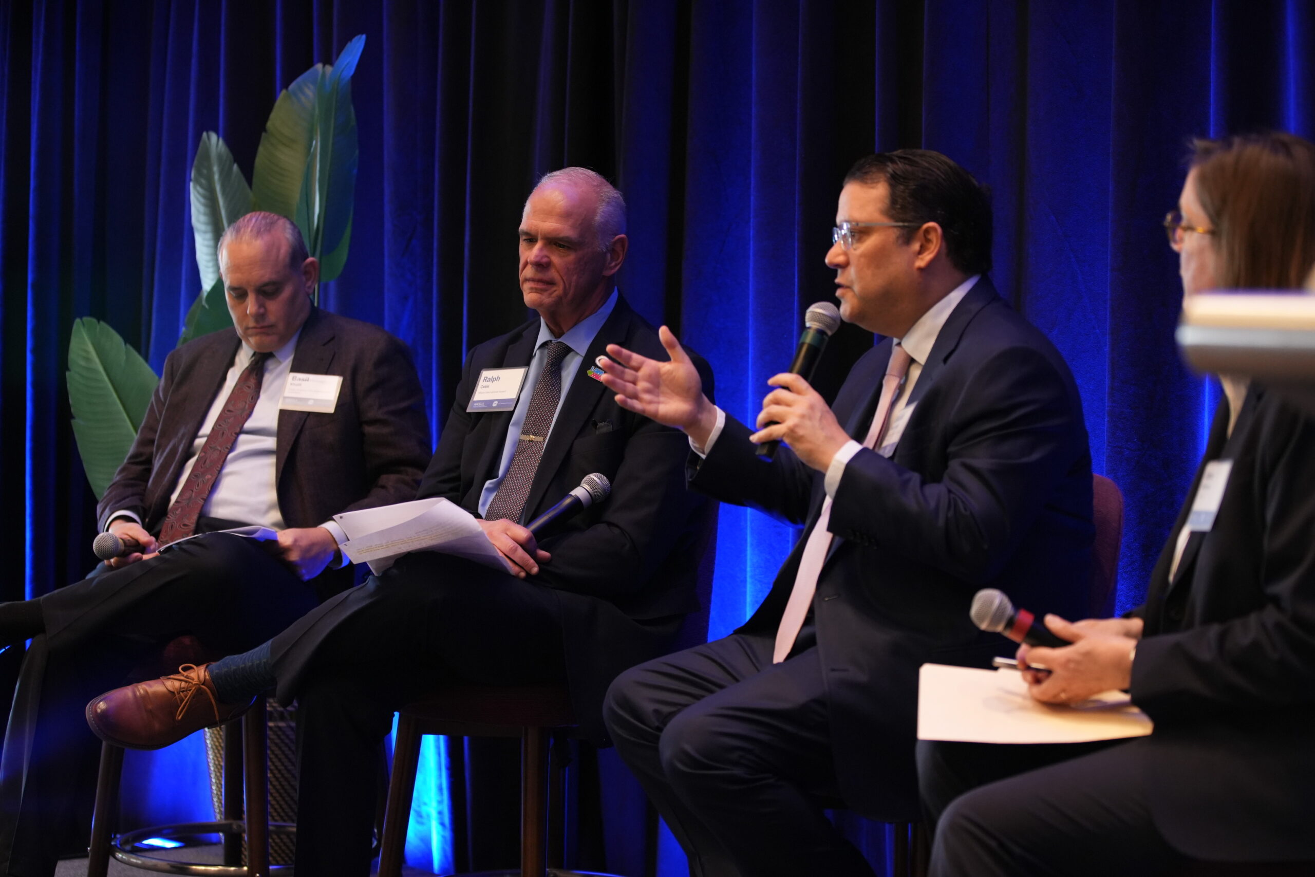 Ministro Sanz Lovatón: RD se consolida como nueva capital de inversión para LATAM