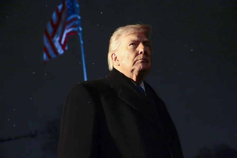 La Junta de Paz de Trump prevé reunirse por primera vez el 19 de febrero en Washington