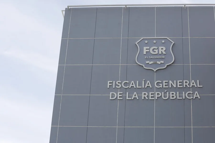 Expolicías y militares reciben penas de hasta 60 años en El Salvador por sicariato Expolicías y militares reciben penas de hasta 60 años en El Salvador por sicariato