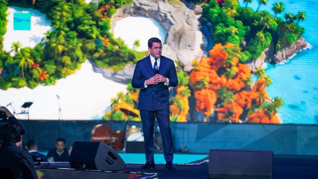 RD lleva a México el Meet in Paradise ante más de 1,600 turoperadores y agentes de viajes