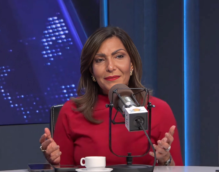 Geanilda Vásquez llama a preservar la unidad del PRM de cara a los próximos procesos