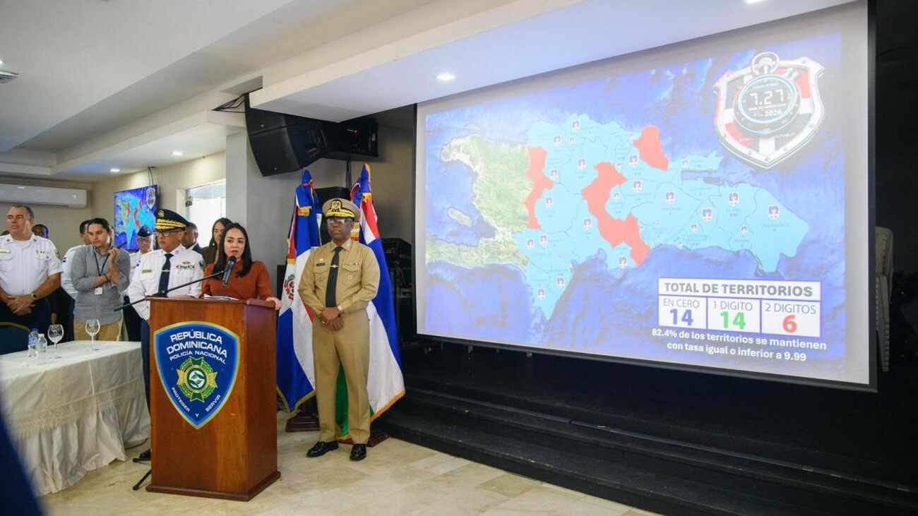 Gobierno refuerza lucha contra el crimen organizado y mantiene operativos migratorios diarios Gobierno refuerza lucha contra el crimen organizado y mantiene operativos migratorios diarios