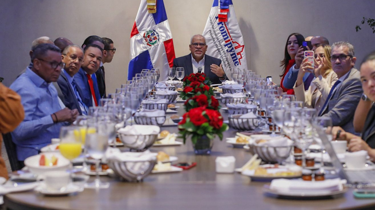 Promipyme amplía su cartera 30.6 % y fortalece su rol como apoyo financiero