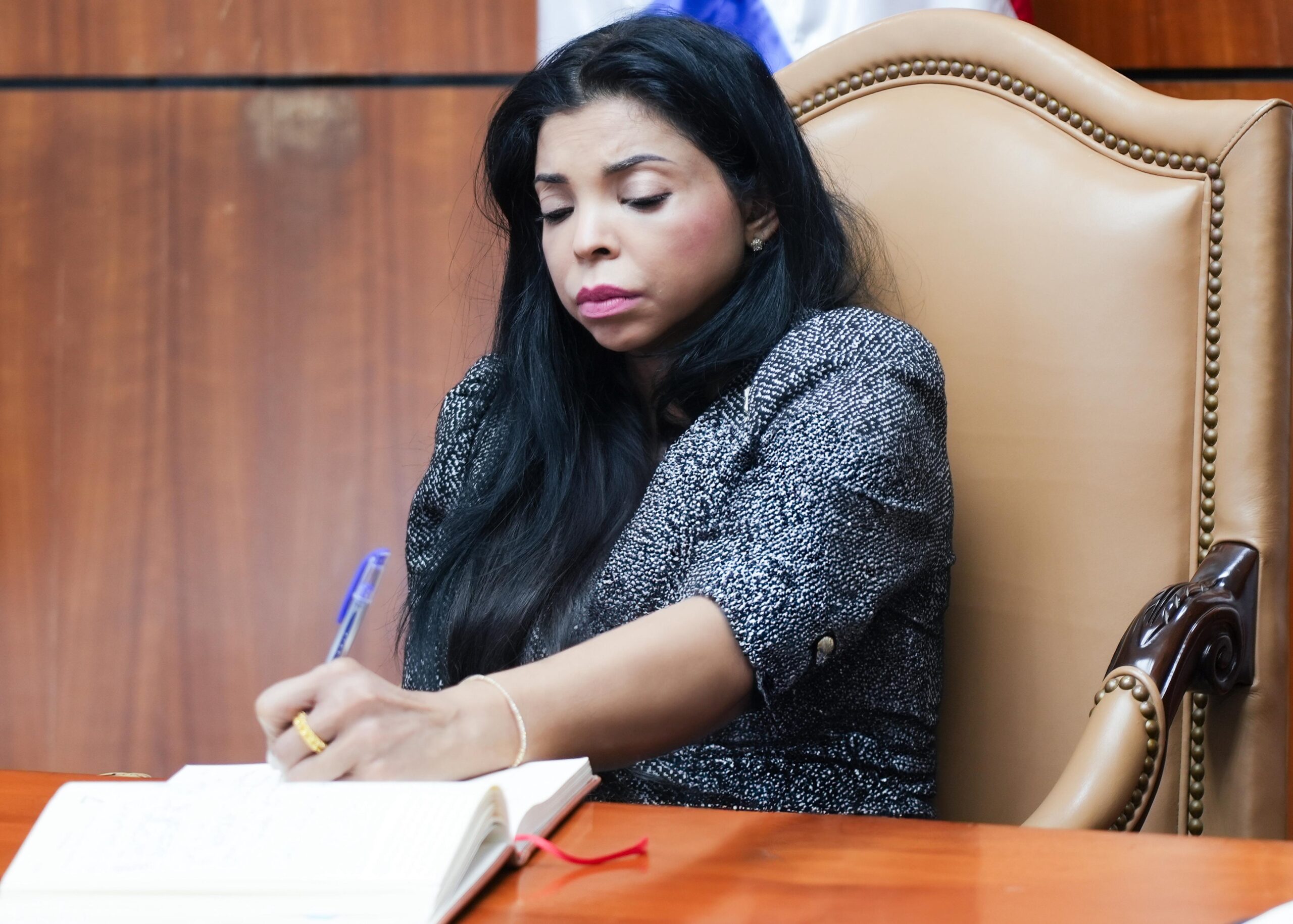 Procuradora General instruye investigación penal sobre afectaciones en Áreas Protegidas