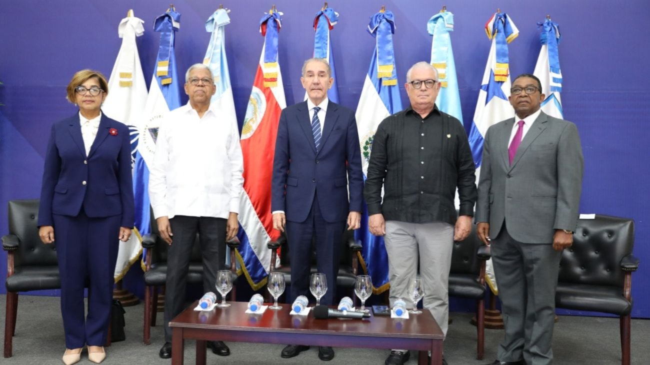 El Mescyt impulsa la diplomacia científica como eje de integración regional y desarrollo nacional