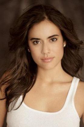 Actriz colombiana Carolina Mejía confirma que está embarazada a sus 42 años