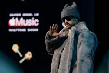 California proclama el 8 de febrero como el “Día de Bad Bunny” por su show en el Super Bowl LX