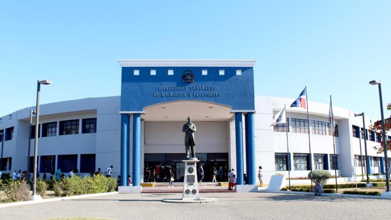 Los operativos de mayor incidencia de la DGM del miércoles fueron en Santo Domingo y La Vega