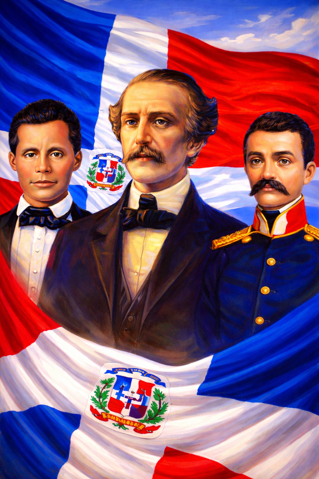 Independencia Nacional: el grito de libertad del 27 de febrero