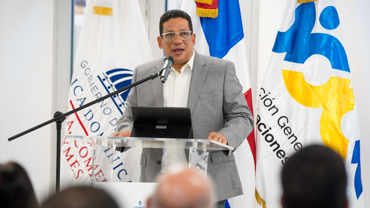 DGCP somete a consulta pública 4 propuestas de fichas técnicas estandarizadas de bienes tecnológicos